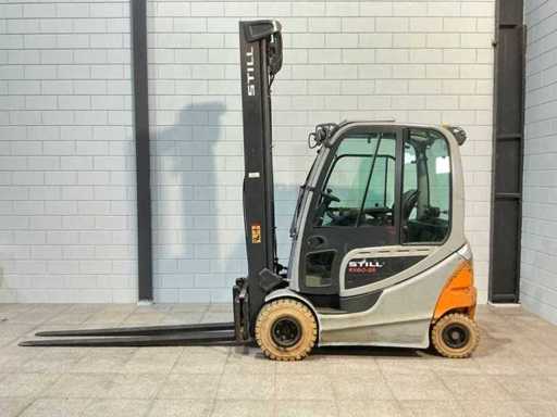Still - 2015 - RX60-25 - Carrello elevatore