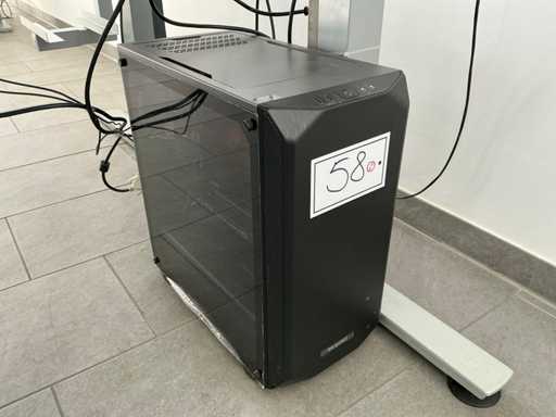 BE QUIET! Gaming Computers