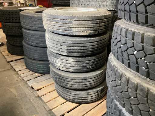 Bridgestone Band (5x)