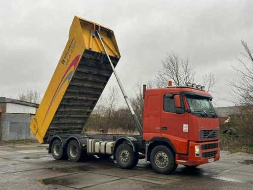 Volvo FHD840A851L Lkw 2003