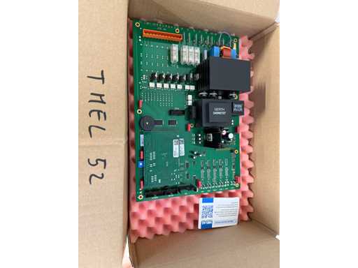 Melag – Hauptverein BASP011