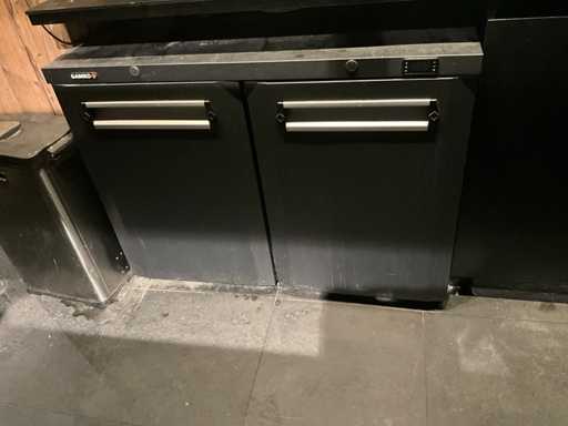 2021 Gamco GM3/22 Bar Cooling