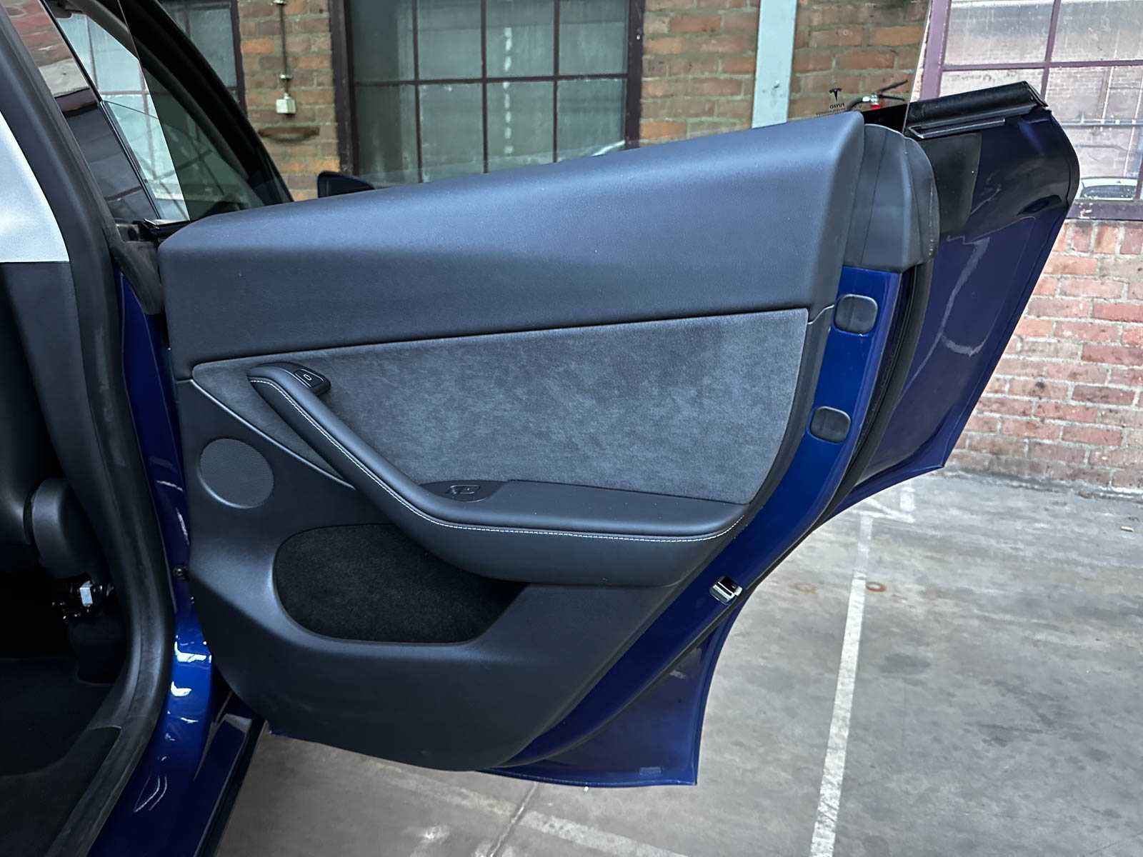 Tesla Model Y AWD 347pk 2022