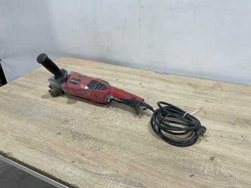 Einhell - Haakse slijper