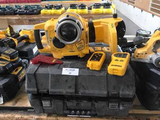 Dewalt DW077 Konstruktionslaser