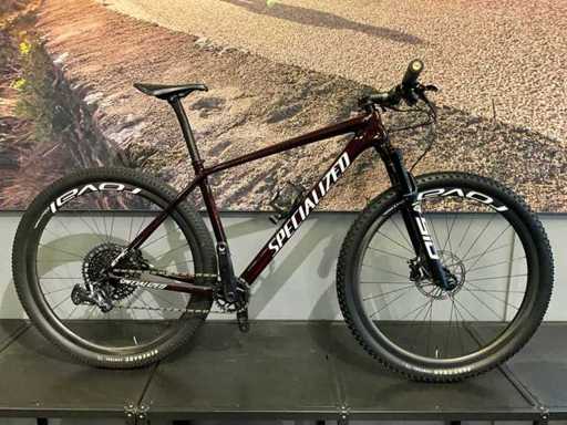 S-Works Epic hardtail mountain bike - L