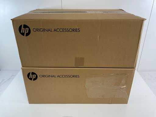 Adattatori euro HP (90W) Slim AC 19.5V ad alta compatibilità (44x)