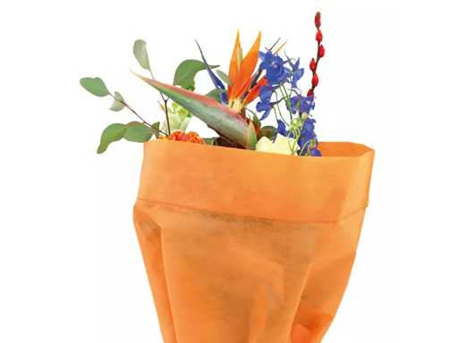 SL Duetto tube Arancione 50x44 (38300x)
