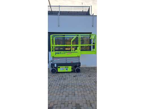 Zoomlion - ZS0607AC-Li - 2024 - Luchtwerkplatform