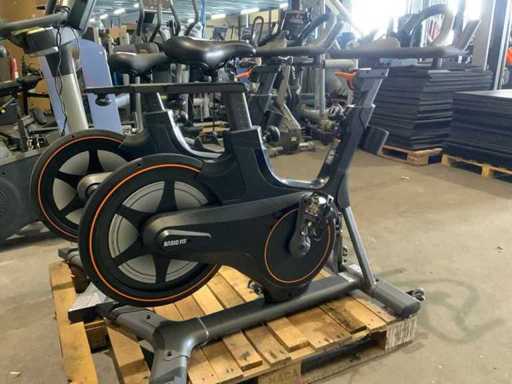 Matrix icr50 indoorcycle Spinningbike