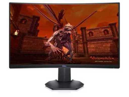 Dell S2721HGFA Monitor