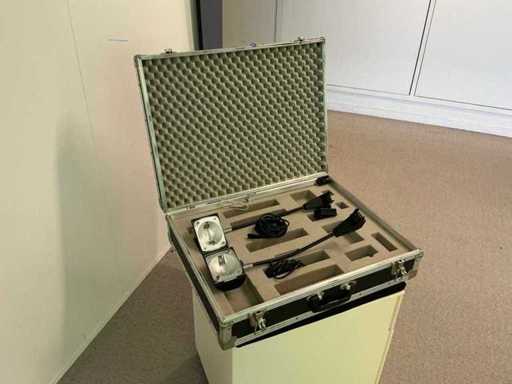 Lămpi Nordic Light AB 9920-6 (2x)