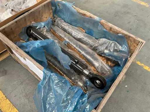Z95/55*500 - Cilindru hidraulic (6x)