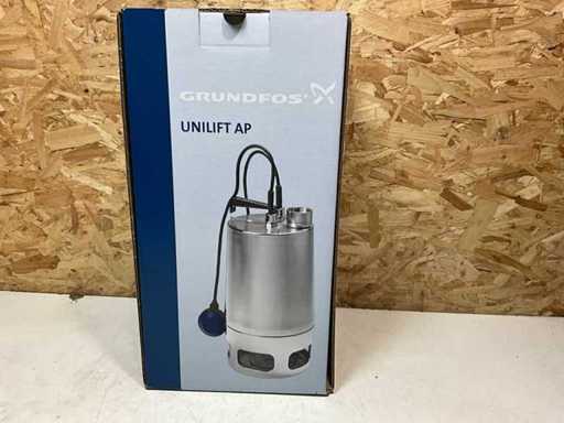 Grundfos Unilift AP RVS Dompelpomp