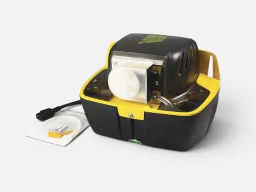Aspen Condenswaterpomp FP2071/2 Hi-Lift 2L 230VAC 11L/h 14kW