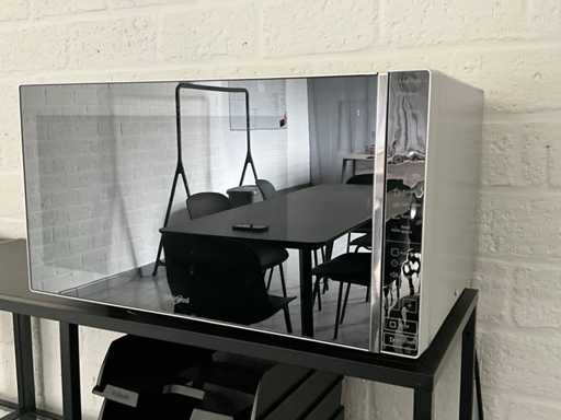 Microgolfoven whirlpool COOK 30