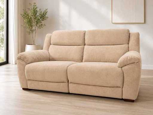 Sofa Corly Electric relax