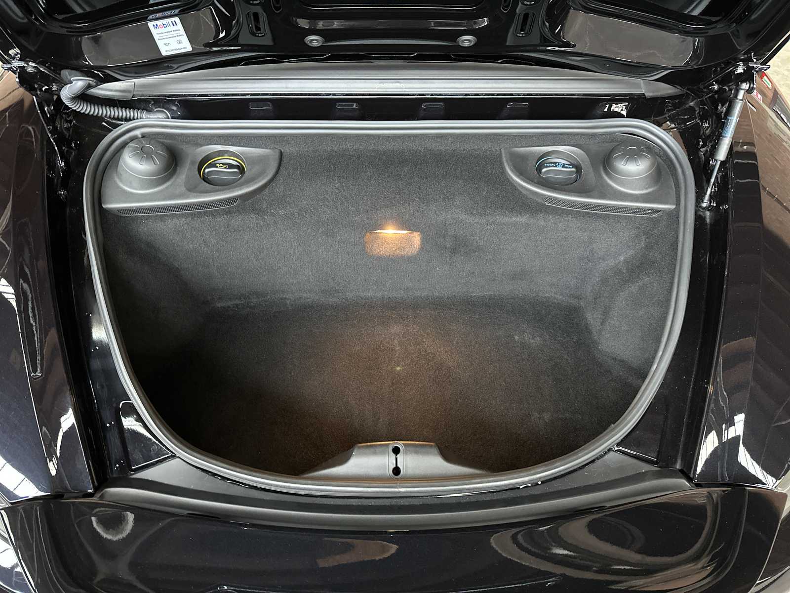 Porsche 718 Boxster GTS 2.5 366pk 2018, K-048-HG