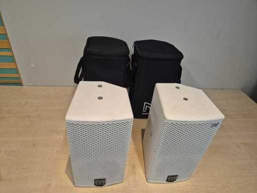 Martin - DD6 - Altoparlanti (2x)