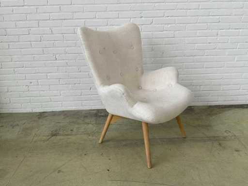 Fotoliul Angel Cerda