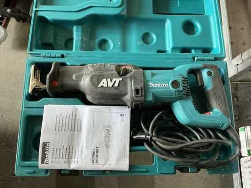Makita JR3070CT Reciprocating Saw
