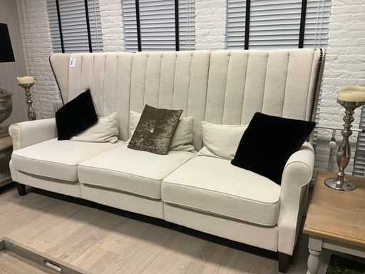 Set di divani Richmond con 2 poltrone