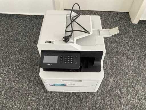 BROTHER MFC-L3750CDW Multifunktionsdrucker