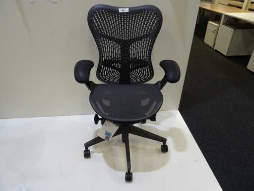 Herman Miller - Mirra 2 - Bureaustoel