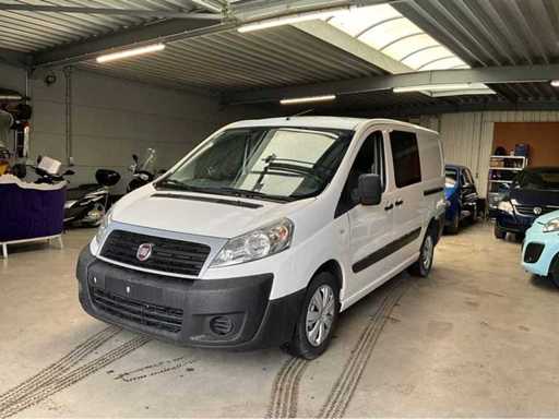 Fiat Scudo 270 Fret Léger 2015