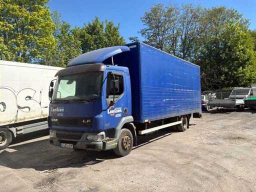 2015 DAF LF45 Lkw
