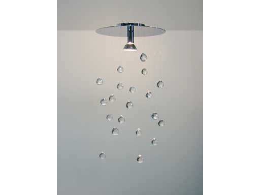 Ilfari - Sprankling Point XL C1 - Lampe de plafond