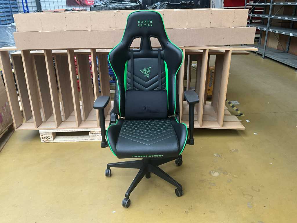 Tarok gaming chair hot sale