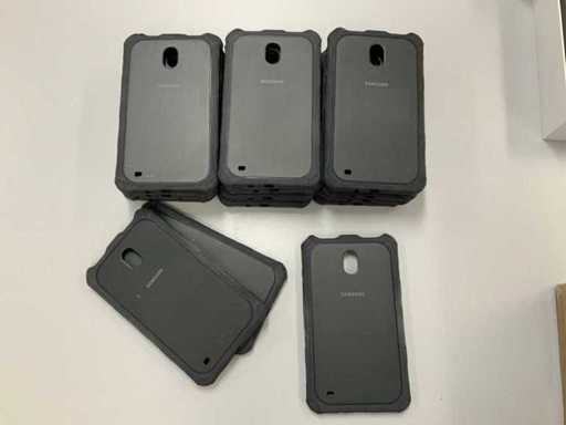 Capac de protecție Samsung + ST365/T360 (21x)