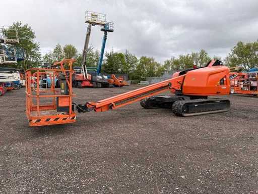 JLG - 2015 - 400sc - Rups Telescoop Hoogwerker