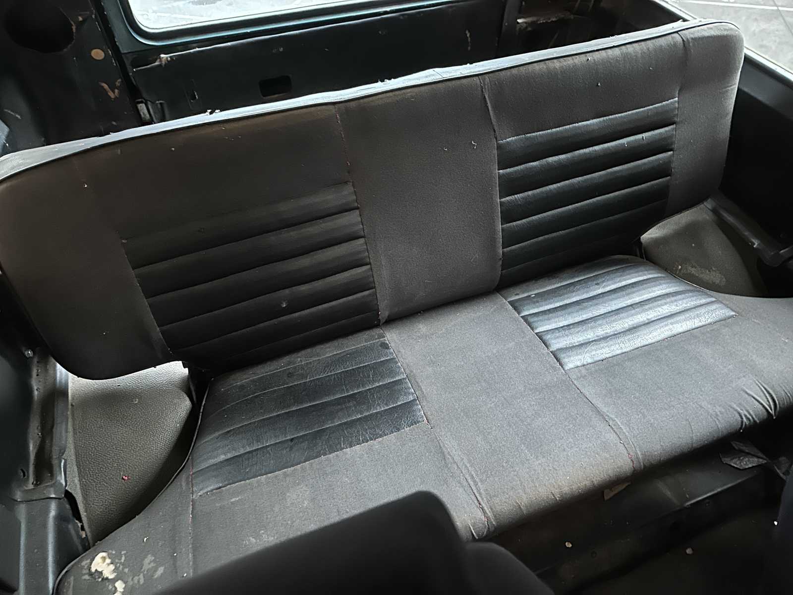 Mercedes-Benz 280 GE St.Wagon G-klasse, 28-RTP-8