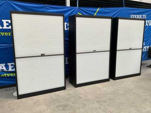 Bulo Rolluikkast 120x198 (4x)