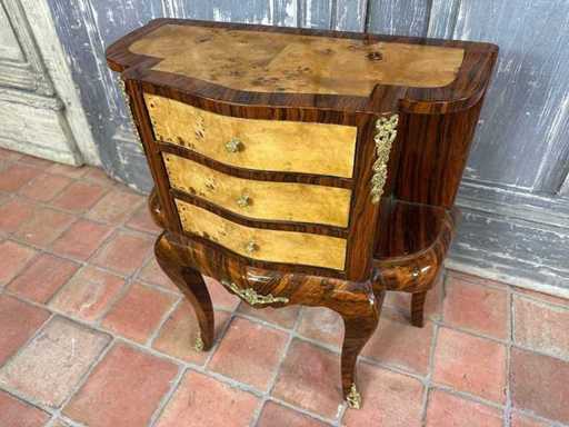 Credenza in stile francese