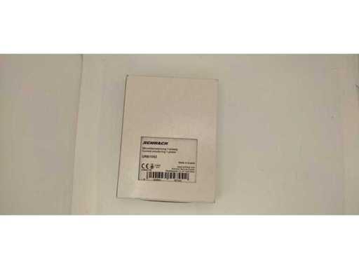 SCHRACK - UR6I1052 - Stroommonitoringrelais 1ph