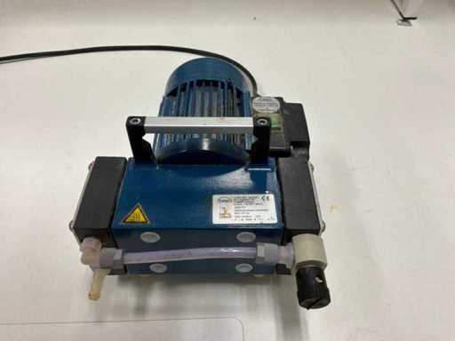 ILMVAC 400171 vacuümpomp