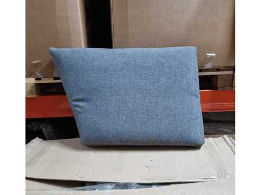 Salon - Coussins de jardin (8x)