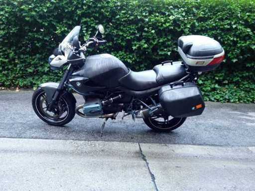 BMW - R 1150R ROCKSTER - Motocicletă