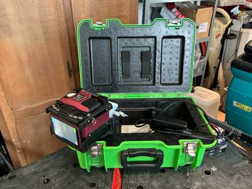 INNO M7 Fiber Optic Welding Machine