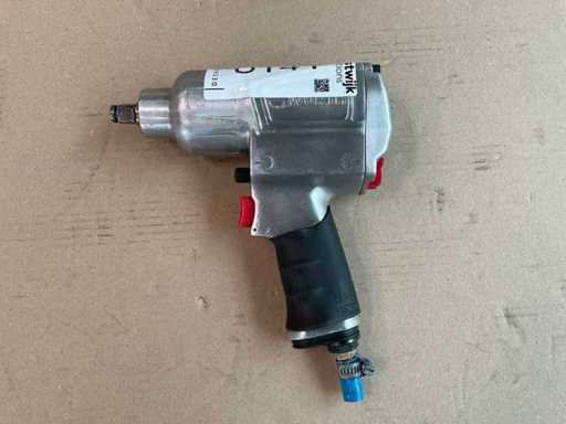 Würth Pneumatyczne klucze udarowe