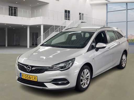 Opel Astra Sports Tourer 1.2 Edition , ; K-056-LR