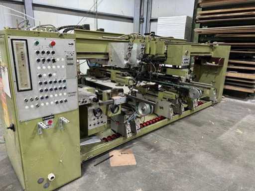 BIESSE TECHNO LOGIC Machine à percer