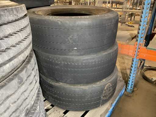 Michelin-Reifen (3x)
