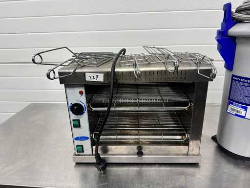 Elite - Open grill