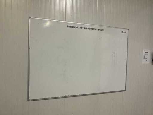 Whiteboard