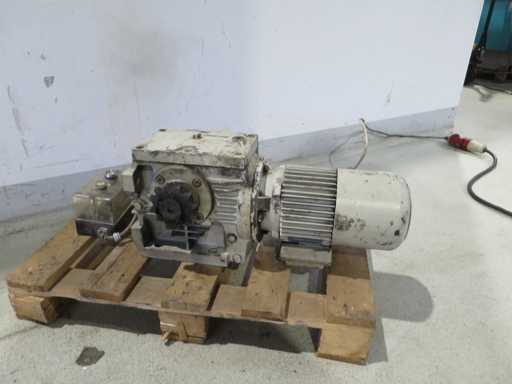 SEW Gear Motor