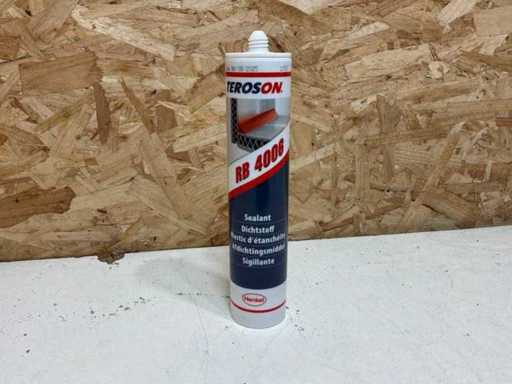 Teroson RB 4006 Sealant (24x)
